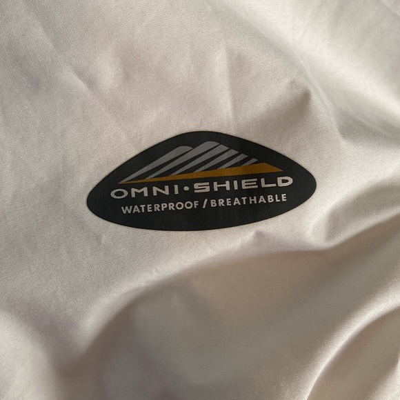 Columbia Vertex Ladies Winter Coat Medium With Omni Shield - Picture 6 of 8